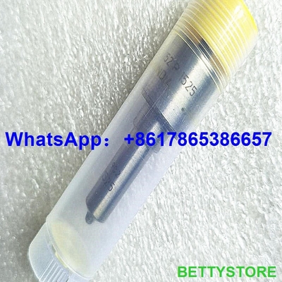 100% Common rail injector nozzle DLLA152P1525 with high quality supplier