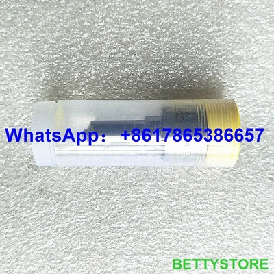 100% Common rail injector nozzle DLLA152P1525 with high quality supplier