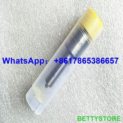 100% Common rail injector nozzle DLLA152P1525 with high quality supplier