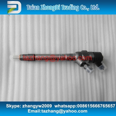 BOSCH 0 445 110 442 Genuine and New Common rail injector 0445110442 / 0445110443 for Great wall Hover supplier