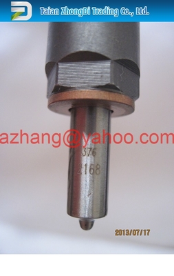 BOSCH 0 445 110 376 Original and New Common rail injector 0445110376 for ISF2.8 5258744 supplier