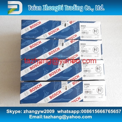 BOSCH 0 445 110 313 Common rail injector 0445110313, 0445110445, 0445110446 for FOTON 4JB1 supplier