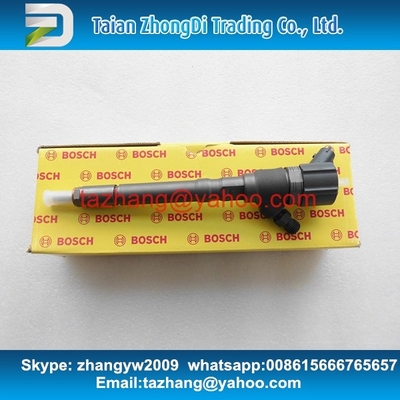 BOSCH Injector 0445110290/0445110126 for HYUNDAI KIA 33800-27900/33800-21900/33800-27000 supplier