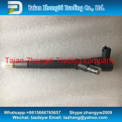 BOSCH common rail injector 0445110279 / 0 445 110 279 for Hyundai Starex 2.5L 33800-4A000 supplier