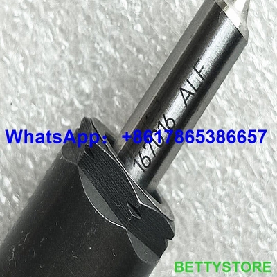 DELPHI Common rail injector EJBR03301D for JMC Transit 2.8L/Jiangling Motors supplier