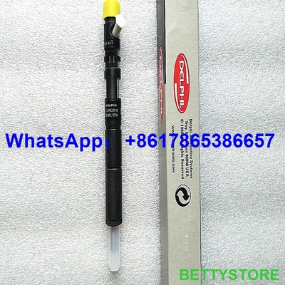 DELPHI Common rail injector EJBR03301D for JMC Transit 2.8L/Jiangling Motors supplier