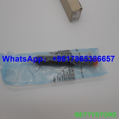 DELPHI common rail injector EJBR03701D EJBR02901D for HYUNDAI&KIA 33801-4X810, 33800-4X800 supplier