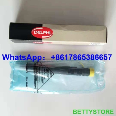 DELPHI common rail injector EJBR04201D , R04201D for Mercedes Benz A6460700987 supplier