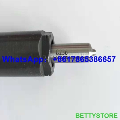 DELPHI common rail injector EJBR04201D , R04201D for Mercedes Benz A6460700987 supplier
