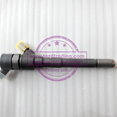 BOSCH 0 445 110 269 Genuine & New CR Injector 0445110269/ 0445110270 for Chevrolet DAEWOO 96440397 supplier