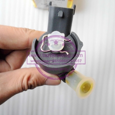 BOSCH 0 445 110 269 Genuine & New CR Injector 0445110269/ 0445110270 for Chevrolet DAEWOO 96440397 supplier