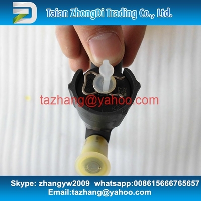 BOSCH Common rail injector 0445110255, 0445110256 for HYUNDAI & KIA 33800-2A400 supplier