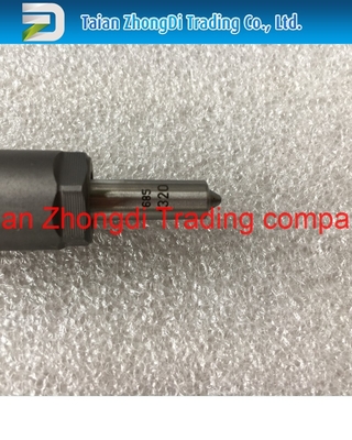 BOSCH CR injector 0445110190 0445110189 for Mercedes Benz A6110701487 A6110701687 supplier