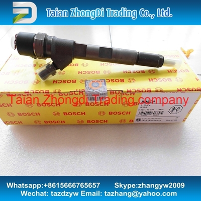 BOSCH CR injector 0445110059 / 0 445 110 059 Chrysler 05066 820AA / VMI 15062036F supplier