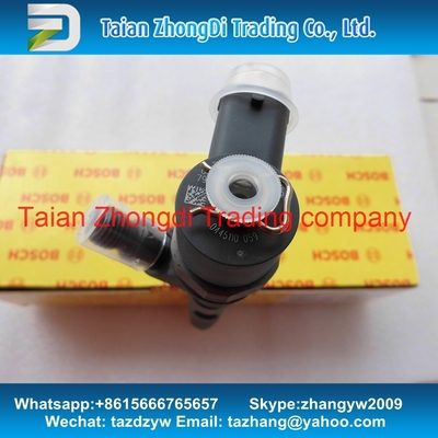 BOSCH CR injector 0445110059 / 0 445 110 059 Chrysler 05066 820AA / VMI 15062036F supplier