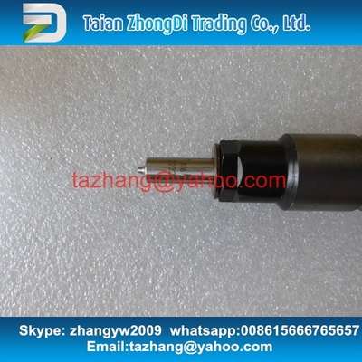 BOSCH 0445120266 / 0 445 120 266 Common rail fuel injector 0445120266 for WEICHAI 612630090012, 612640090001 supplier