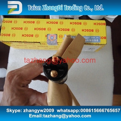 BOSCH 0445120266 / 0 445 120 266 Common rail fuel injector 0445120266 for WEICHAI 612630090012, 612640090001 supplier