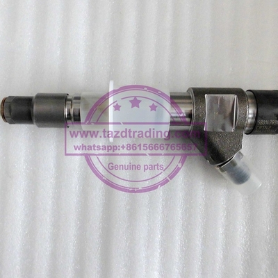 BOSCH 0445120361 / 0 445 120 361 Common rail injector 0445120361 / 0 445 120 361 for SAIC-IVECO HONGYAN 5801479314 supplier