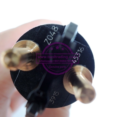 BOSCH INJECTOR 0445120123 / 0 445 120 123 Genuine Common rail injector 0445120123 / 0 445 120 123 / 4937065 supplier