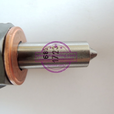 BOSCH INJECTOR 0445120123 / 0 445 120 123 Genuine Common rail injector 0445120123 / 0 445 120 123 / 4937065 supplier
