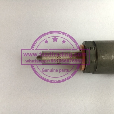 BOSCH 0445116035 / 0445116034 Genuine & New Piezo Fuel Injector 0 445 116 035 / 0 445 116 034 for VW 03L130277C supplier