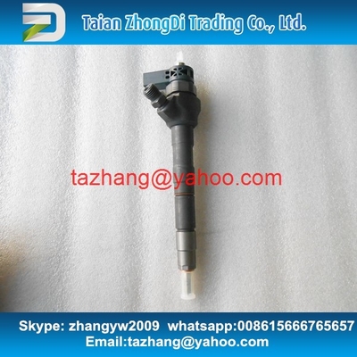 BOSCH 0445110647 Genuine and New Common rail injector 0445110647 / 0 445 110 647 for VOLKSWAGEN 03L130277J, 03L130277Q supplier