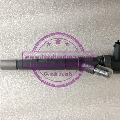 BOSCH common rail injector 0445110279 / 0 445 110 279 for Hyundai Starex 2.5L 33800-4A000 supplier