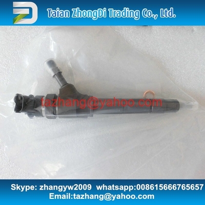 Common rail fuel injector 0445110249 / 0 445 110 249 for MAZDA BT50 WE01-13-H50A, WE0113H50A supplier