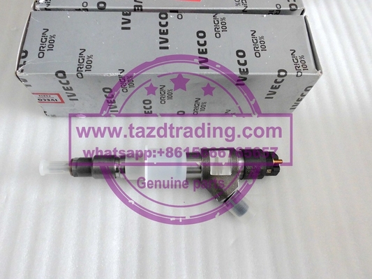 BOSCH 0445120361 Common rail injector 0445120361 / 0 445 120 361 for SAIC-IVECO HONGYAN 5801479314 supplier