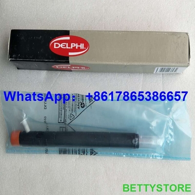 DELPHI EJBR04501D Original Common Rail Injector EJBR04501D for SSANGYONG A6640170121,6640170121 supplier
