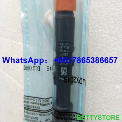 DELPHI EJBR04501D Original Common Rail Injector EJBR04501D for SSANGYONG A6640170121,6640170121 supplier