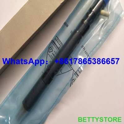 DELPHI EJBR04601D Injector EJBR04601D EJBR02601Z for SSANGYONG A6650170321 , A6650170121 , 6650170321 , 6650170121 supplier