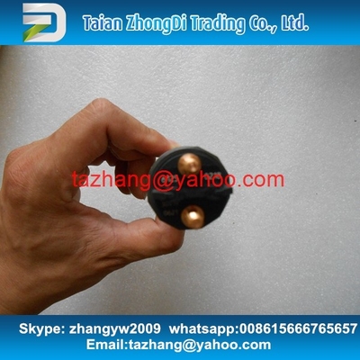 BOSH Common rail injector 0445120218 , 0445120030 for MAN 51101006125 , 51101006032 supplier
