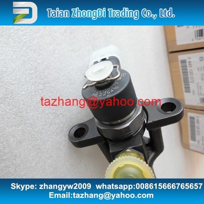 BOSCH GENUINE Common rail fuel injector 0445120072 / 0 445 120 072 for MITSUBISHI 4M50 ME225416 supplier