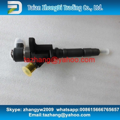 BOSCH GENUINE Common rail fuel injector 0445120072 / 0 445 120 072 for MITSUBISHI 4M50 ME225416 supplier