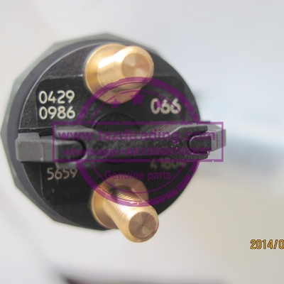 BOSCH injector 0445120066 / 0 445 120 066 for DEUTZ 04289311, 04290986, VOLVO 20798114 supplier
