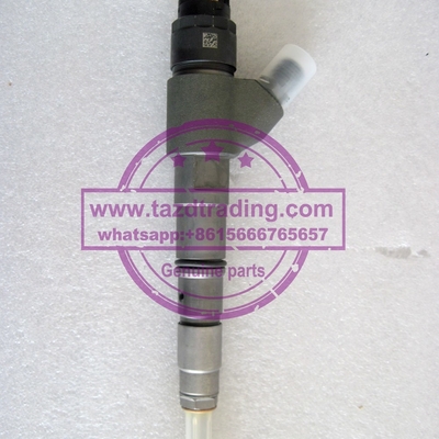 BOSCH injector 0445120066 / 0 445 120 066 for DEUTZ 04289311, 04290986, VOLVO 20798114 supplier