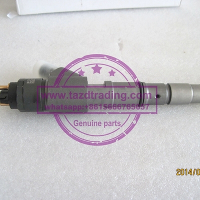 BOSCH injector 0445120066 / 0 445 120 066 for DEUTZ 04289311, 04290986, VOLVO 20798114 supplier