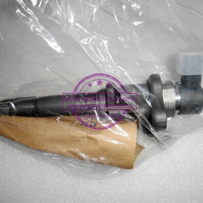 BOSCH 0 445 120 049 Genuine & New Common Rail Injector 0445120049 for MITSUBISHI ME223750 ME223002 supplier