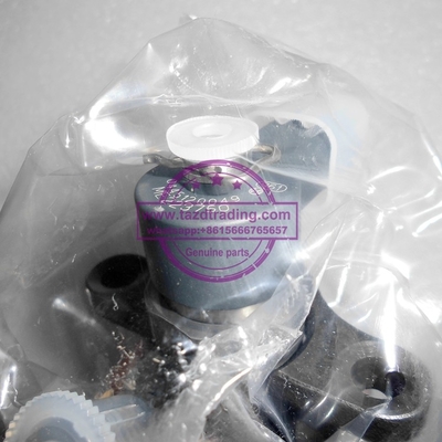 BOSCH 0 445 120 049 Genuine & New Common Rail Injector 0445120049 for MITSUBISHI ME223750 ME223002 supplier