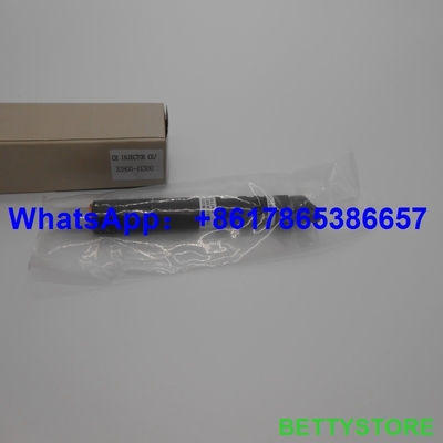 DELPHI EJBR05501D / R05501D Original Common Rail Injector EJBR05501D for KIA 33800-4X450 supplier