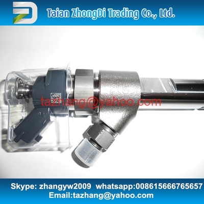 BOSH 0 445 120 002 Common rail injector 0445120002 for IVECO 500313105 500384284 supplier