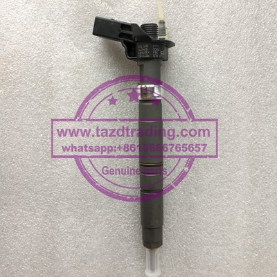 BOSCH Genuine & New Piezo Fuel Injector 0445116035 0445116034 for VW 03L130277C supplier