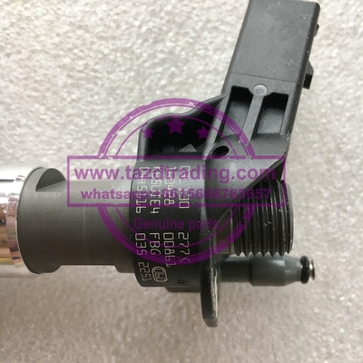 BOSCH Genuine & New Piezo Fuel Injector 0445116035 0445116034 for VW 03L130277C supplier