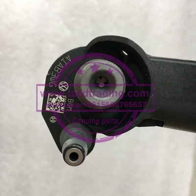 BOSCH Genuine & New Piezo Fuel Injector 0445116035 0445116034 for VW 03L130277C supplier