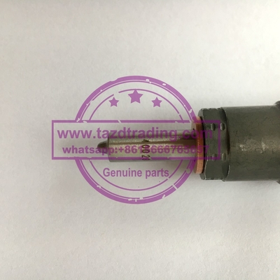 BOSCH Genuine & New Piezo Fuel Injector 0445116035 0445116034 for VW 03L130277C supplier