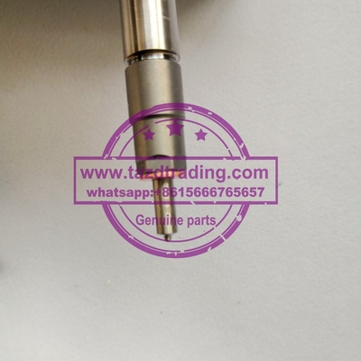Original and Brand New Common Rail Injector 0445110594 for CUMMINS 5258744 5309291 ISF2.8 supplier